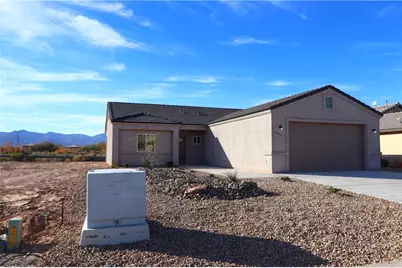 3607 Terra Loma Drive, Bullhead City, AZ 86442 - Photo 1