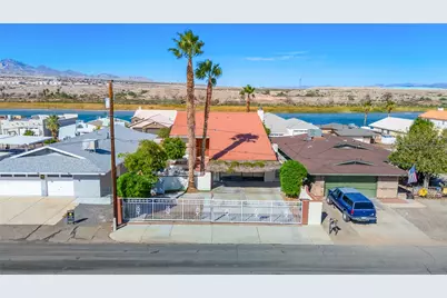1057 Terrace Drive, Bullhead City, AZ 86442 - Photo 2