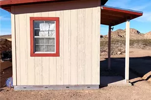 Lot 33 N Canyon Dr, Dolan Springs, AZ 86441 - Photo 1