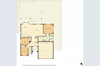 1958 E Gold Lake Drive, Fort Mohave, AZ 86426 - Photo 2