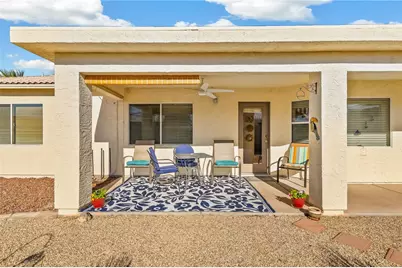 1958 E Gold Lake Drive, Fort Mohave, AZ 86426 - Photo 34
