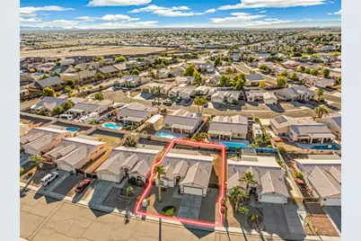 1958 E Gold Lake Drive, Fort Mohave, AZ 86426 - Photo 42