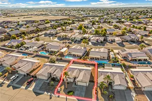 1958 E Gold Lake Dr, Fort Mohave, AZ 86426 - Photo 42