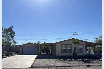 2700 Calle De Mercado, Bullhead City, AZ 86442 - Photo 1