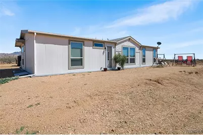 8248 N Teddy Roosevelt Road, Golden Valley, AZ 86413 - Photo 4