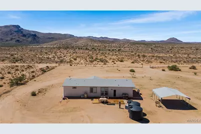 8248 N Teddy Roosevelt Road, Golden Valley, AZ 86413 - Photo 30