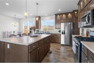 8248 N Teddy Roosevelt Road, Golden Valley, AZ 86413 - Photo 14