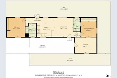 587 Harbor Drive, Bullhead City, AZ 86442 - Photo 40