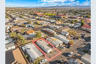 587 Harbor Drive, Bullhead City, AZ 86442 - Photo 38