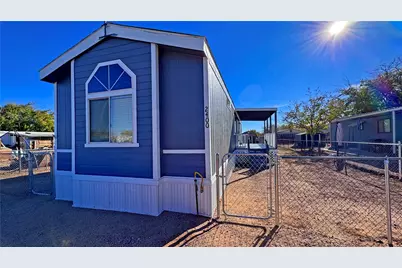 2400 E Lass Avenue, Kingman, AZ 86409 - Photo 2