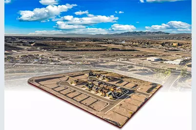 961 Thumb Butte Drive, Bullhead City, AZ 86429 - Photo 14