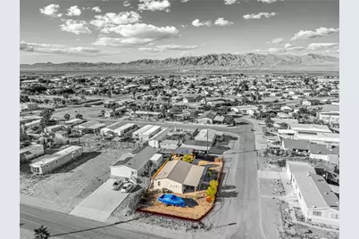 4455 S Calle Del Media, Fort Mohave, AZ 86426 - Photo 30