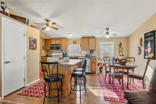 4455 S Calle Del Media, Fort Mohave, AZ 86426 - Photo 16