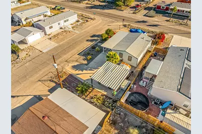 4455 S Calle Del Media, Fort Mohave, AZ 86426 - Photo 32