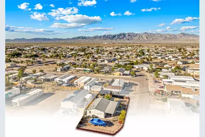 4455 S Calle Del Media, Fort Mohave, AZ 86426 - Photo 38