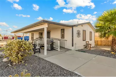 4455 S Calle Del Media, Fort Mohave, AZ 86426 - Photo 2