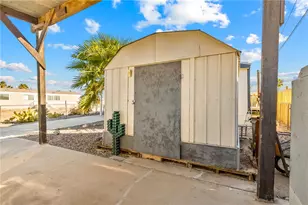 4455 S Calle Del Media, Fort Mohave, AZ 86426 - Photo 4