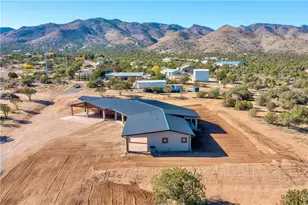 919 W Jordan Ranch Rd, Kingman, AZ 86409 - Photo 50