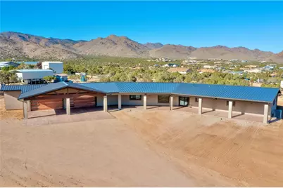 919 W Jordan Ranch Road, Kingman, AZ 86409 - Photo 1
