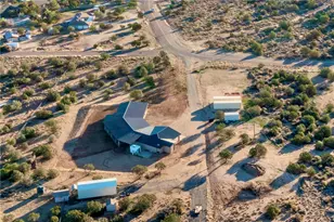 919 W Jordan Ranch Rd, Kingman, AZ 86409 - Photo 52