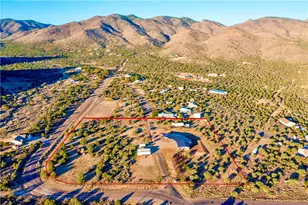 919 W Jordan Ranch Rd, Kingman, AZ 86409 - Photo 4