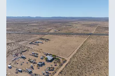 0000 W Montgomery Ave, Dolan Springs, AZ 86441 - Photo 2