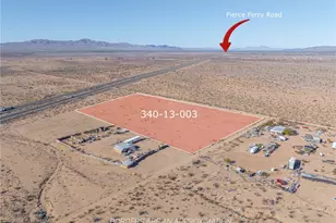 0000 W Montgomery Ave, Dolan Springs, AZ 86441 - Photo 1