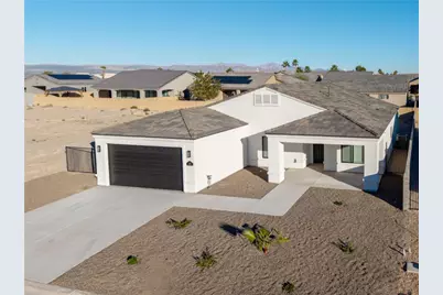 2195 E Hayden Way, Fort Mohave, AZ 86426 - Photo 1