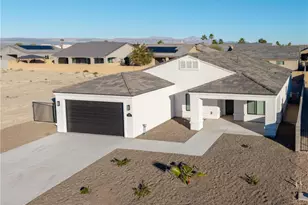 2195 E Hayden Way, Fort Mohave, AZ 86426 - Photo 1