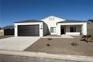 2195 E Hayden Way, Fort Mohave, AZ 86426 - Photo 2