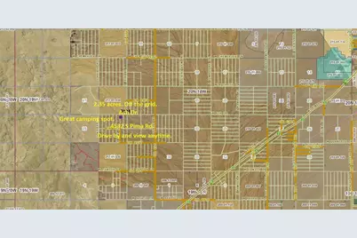 4532 S Pima Road, Golden Valley, AZ 86413 - Photo 4