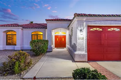 2919 Desert Trail Drive, Bullhead City, AZ 86429 - Photo 4