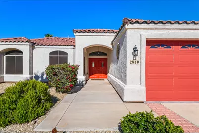 2919 Desert Trail Drive, Bullhead City, AZ 86429 - Photo 4