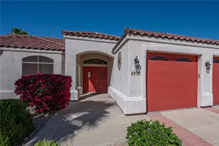 2919 Desert Trail Dr, Bullhead City, AZ 86429 - Photo 6