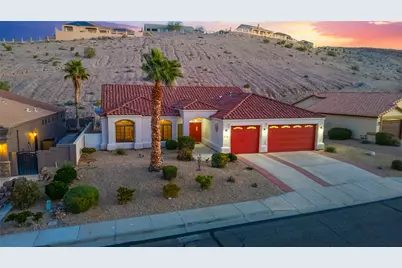 2919 Desert Trail Drive, Bullhead City, AZ 86429 - Photo 60