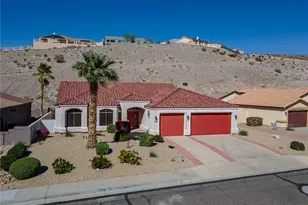 2919 Desert Trail Dr, Bullhead City, AZ 86429 - Photo 4
