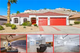 2919 Desert Trail Dr, Bullhead City, AZ 86429 - Photo 1