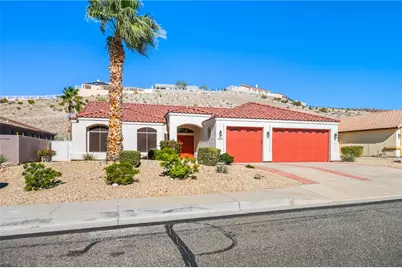 2919 Desert Trail Drive, Bullhead City, AZ 86429 - Photo 2