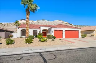 2919 Desert Trail Dr, Bullhead City, AZ 86429 - Photo 2