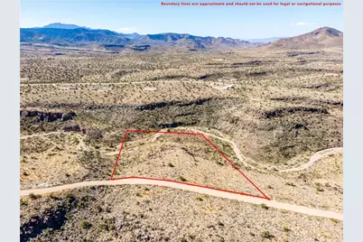 000 Lot C Stagecoach Lane, Kingman, AZ 86401 - Photo 4