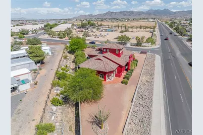 3015 Hualapai Mountain Road, Kingman, AZ 86401 - Photo 44