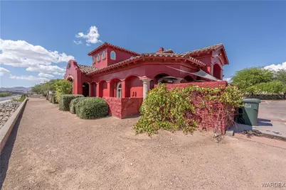 3015 Hualapai Mountain Road, Kingman, AZ 86401 - Photo 34
