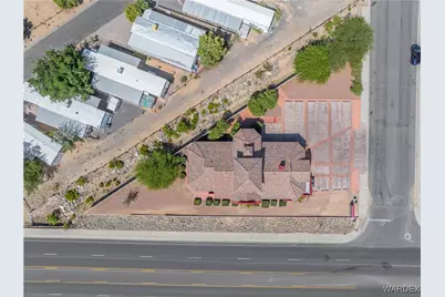 3015 Hualapai Mountain Road, Kingman, AZ 86401 - Photo 48