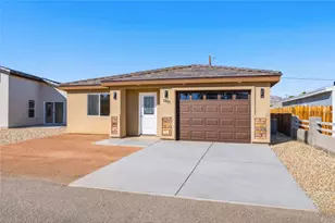 1805 Coronado Blvd, Bullhead City, AZ 86442 - Photo 2