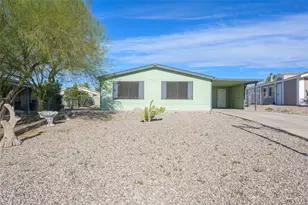 4825 S Barons Gate Way, Fort Mohave, AZ 86426 - Photo 2