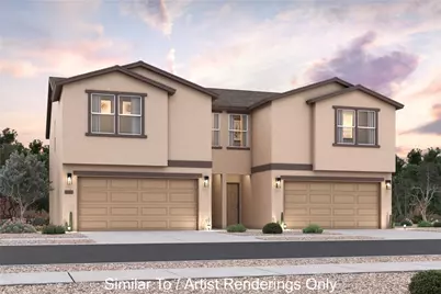 3343 Landon Drive W, Bullhead City, AZ 86429 - Photo 1