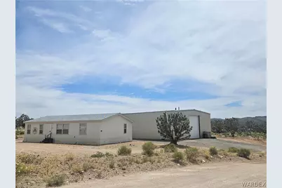 26491 N Pear Avenue, Meadview, AZ 86444 - Photo 2