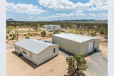 26491 N Pear Avenue, Meadview, AZ 86444 - Photo 2