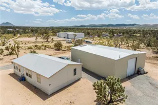 26491 N Pear Ave, Meadview, AZ 86444 - Photo 1