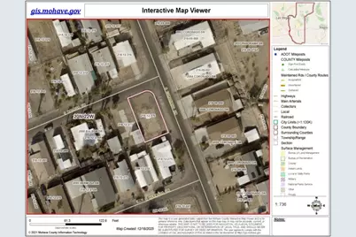 2082 Balboa Drive, Bullhead City, AZ 86442 - Photo 1